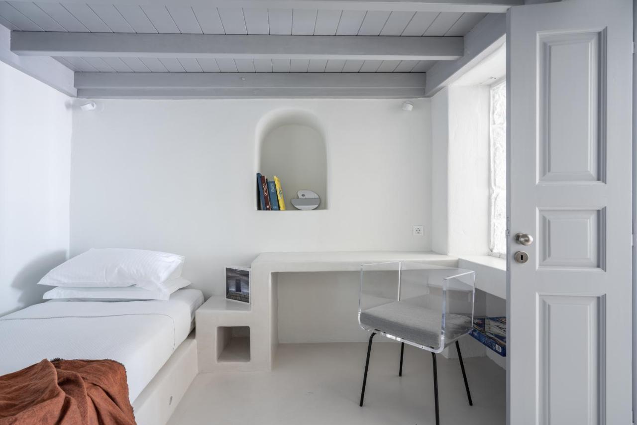 Inspire Santorini Luxury Villas Fira  Zewnętrze zdjęcie
